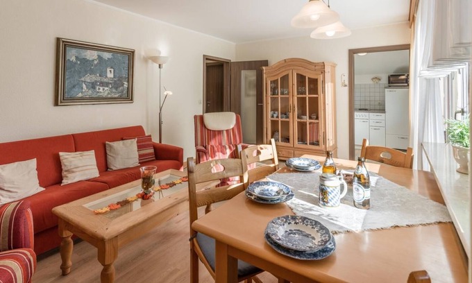 Oberaudorf Apartment | Holiday complex-Oberaudorf B8
