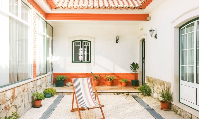 Alcobertas Cottage | Holiday Cottage in the Natural Park