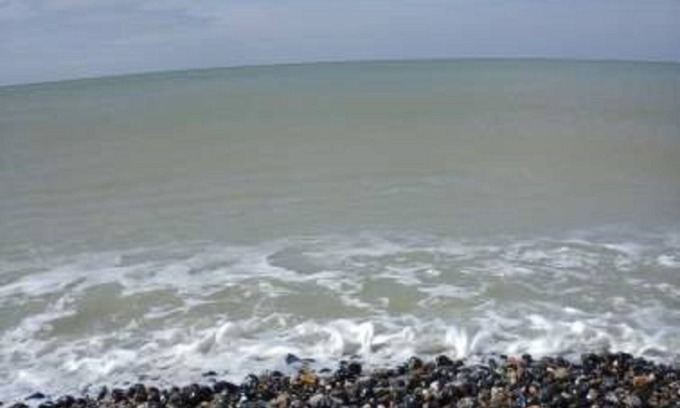 Criel-sur-Mer House | Holiday cottage with sea views
