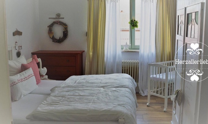 Barbis Apartment | holiday apartment/apt. for 8 guests with 115m² in Bad Lauterberg im Harz (182765)