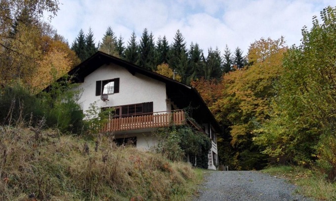 Wilhelmsthal House | Holiday house Wilhelmsthal for 1 - 13 persons with 6 bedrooms - Holiday home