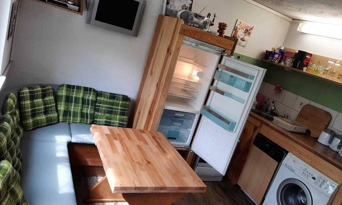 Neuhaus an der Pegnitz Apartment | Holiday house perfect for groups in an idyllic secluded location with pool