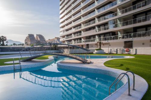 Marina d'Or Apartment | Holiday Deluxe Apartment Miramar Magic World