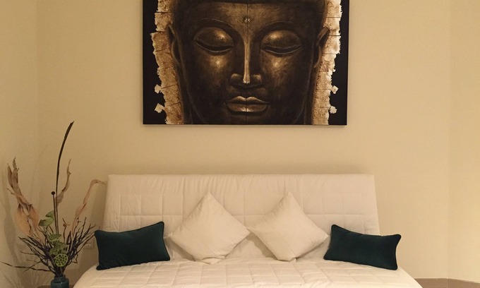 Francavilla al Mare House | Holiday Dreams - Ivory