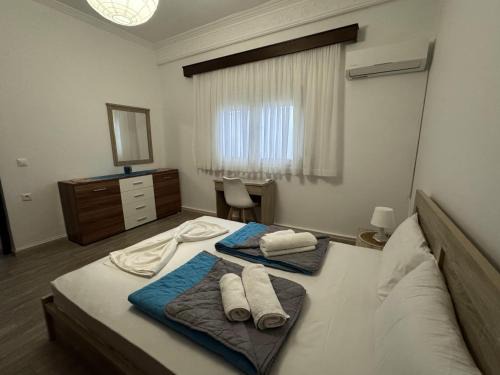 Mastichari Apartment | Holiday Dream Artemis Apartment