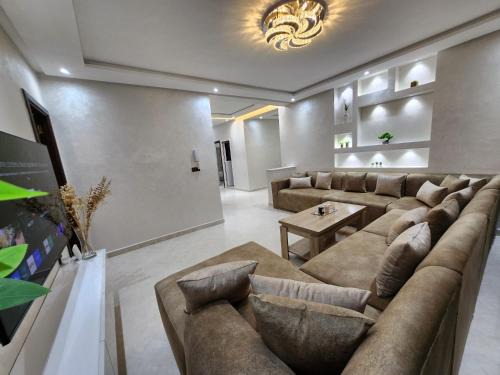 Lotissement Oum Kaltoum Apartment | Holiday dream of Martil 3