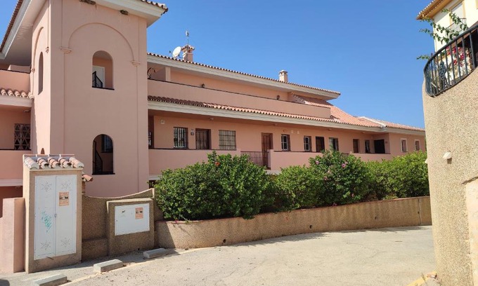 El Faro Apartment | Holiday