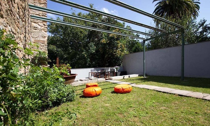 Santiago de Compostela City Centre House | Holiday house Santiago de Compostela for 1 - 6 persons with 3 bedrooms - Holiday apartment in one or