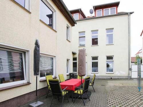 Muritz Apartment | Holiday Flat in Malchow near Lake Malchow, cleaning included