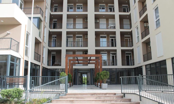 Shengjin Apartment | Holiday Gateway