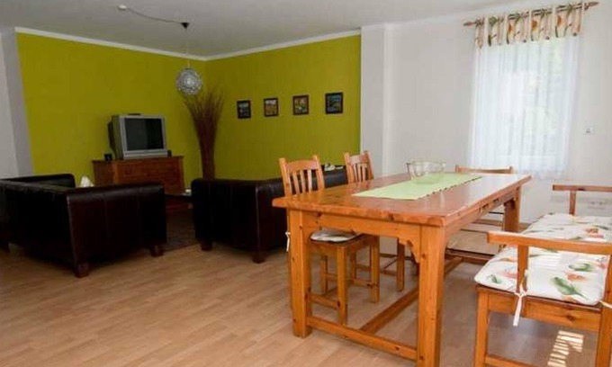 Hemsbach Apartment | Holiday Guddat - Apartment Guddat