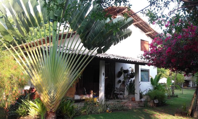 Porto da Rua House | Holiday homes in São Miguel dos Milagres, Brazil