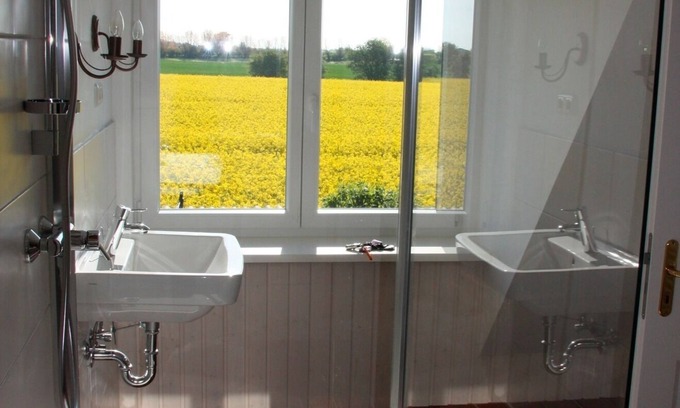Neue Tiefe House | Holiday home for 6 guests with 115m² in Fehmarn OT Neue Tiefe (16061)