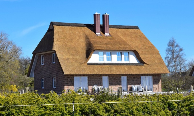 Staberdorf House | Holiday home for 7 guests with 90m² in Fehmarn OT Staberdorf (96119)