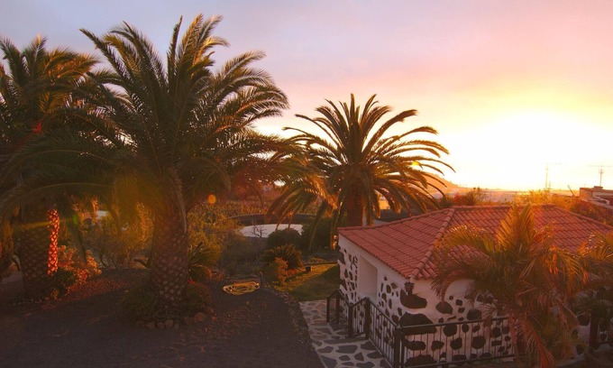 Tajuya House | Holiday house Los Llanos de Aridane for 1 - 4 persons with 2 bedrooms - Holiday home