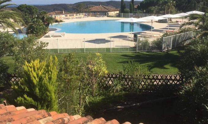 La Rouviere House | Holiday house Roquebrune sur Argens for 1 - 4 persons with 2 bedrooms - Holiday house