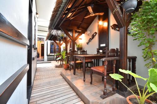 Ukulhas House | Holiday Haven Ukulhas
