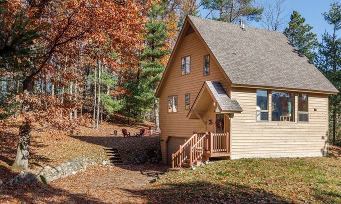 Holiday Hills House | Holiday Hills Escape | Fire Pit | AC | Mt. Holiday |