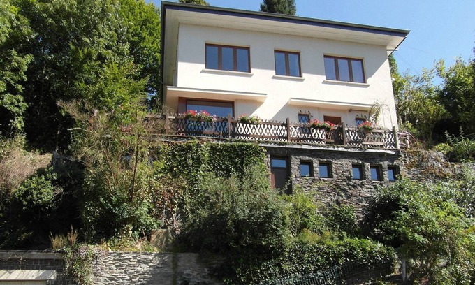 La Roche-en-Ardenne House | Holiday Home in La Roche-en-Ardenne