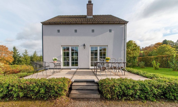 La Roche-en-Ardenne House | Holiday home in Ardennes Luxembourg