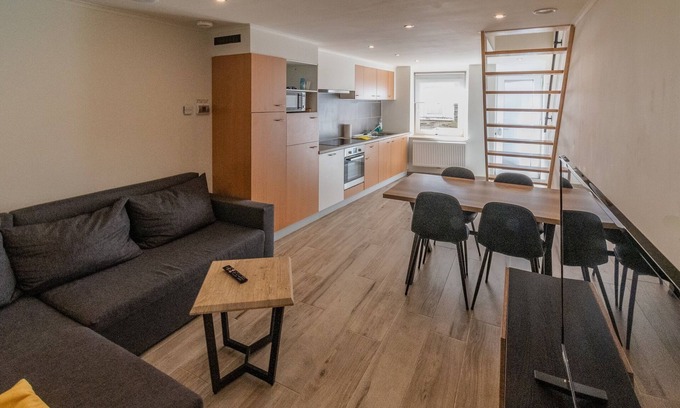 La Roche-en-Ardenne House | Holiday Home in La Roche near Center