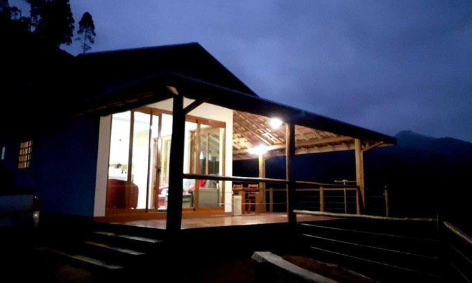 Sao Francisco Xavier Cottage | HOLIDAY HOME IN SAO FRANCISCO XAVIER - SP ZAP 12 997937797 FOR CONTACT.