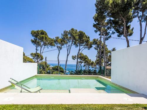 Calella de Palafrugell House | Holiday Home Ona by Interhome