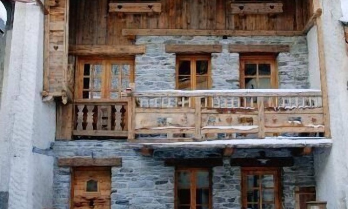 Champagny-en-Vanoise House | Holiday house Champagny en Vanoise for 1 - 16 persons with 7 bedrooms - Holiday home