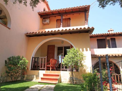 Is Molas House | Holiday Home Is Molas by Interhome