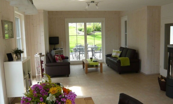 Wasserfall Apartment | Holiday home waterfall