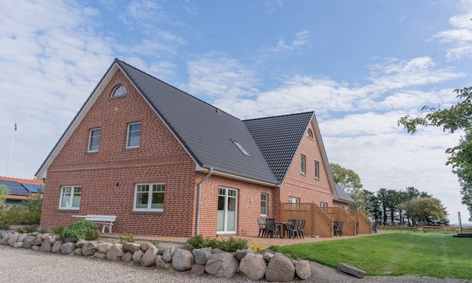 Sulsdorf House | Holiday home for 5 guests with 81m² in Fehmarn OT Sulsdorf (20411)