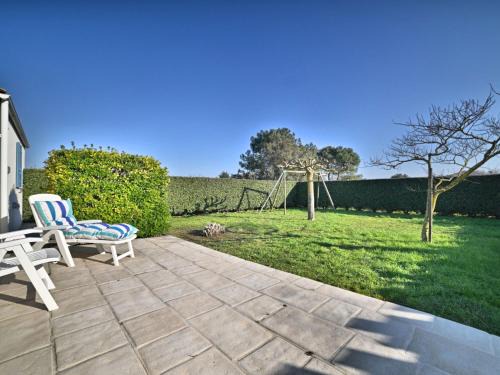 La Cotiniere House | Holiday Home Le Pêcheur by Interhome