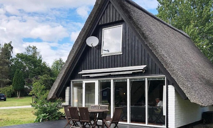 Ørsted House | Holiday home Ørsted V