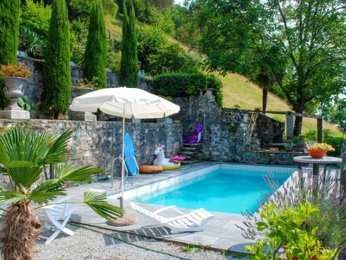 Muggio House | Holiday Home 1000 e 1 Notte by Interhome