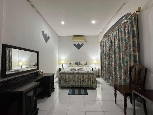 Makassar Apartment | Holiday Home, 3 Bedroom