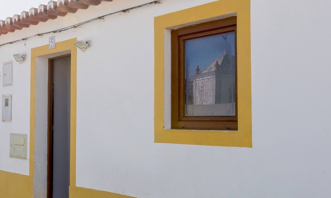 Baiona House | Holiday Home '5 Flores' with Wi-Fi