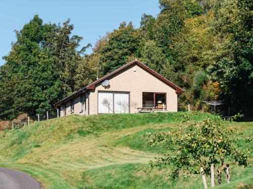 East Lewiston House | Holiday Home Achmony Number 9 by Interhome