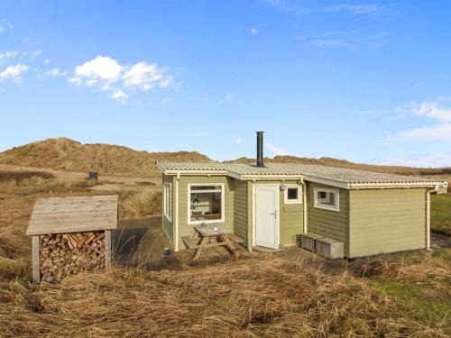 Lokken House | Holiday Home Adi - 75m from the sea by Interhome