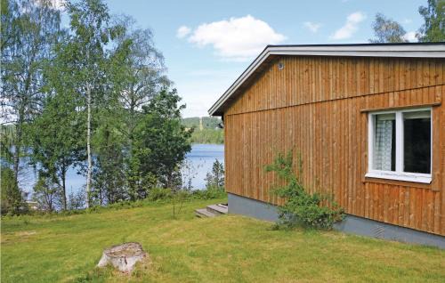 Hestra House | Holiday Home Algustorp Hestra