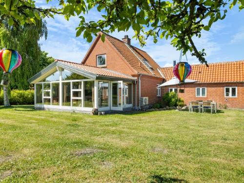 Langeland Municipality House | Holiday Home Alisa - 2-5km from the sea by Interhome