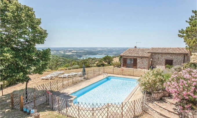 Baschi House | Holiday home Allodola