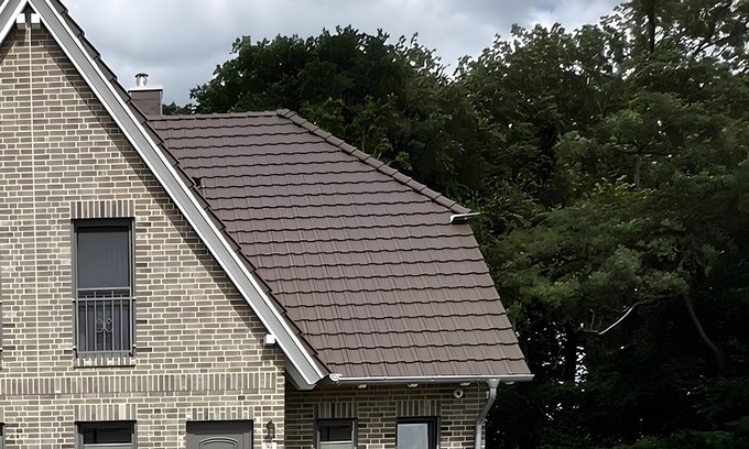 Klausdorf House | Holiday Home 'Am Nationalpark 8A' with Lake View, Wi-Fi and Air Conditioning