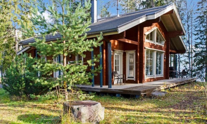 Koli National Park House | Holiday Home Amero purnu 2