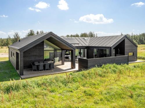 Lokken House | Holiday Home Analine - 950m from the sea by Interhome