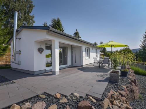 Goldlauter House | Holiday Home Anna by Interhome