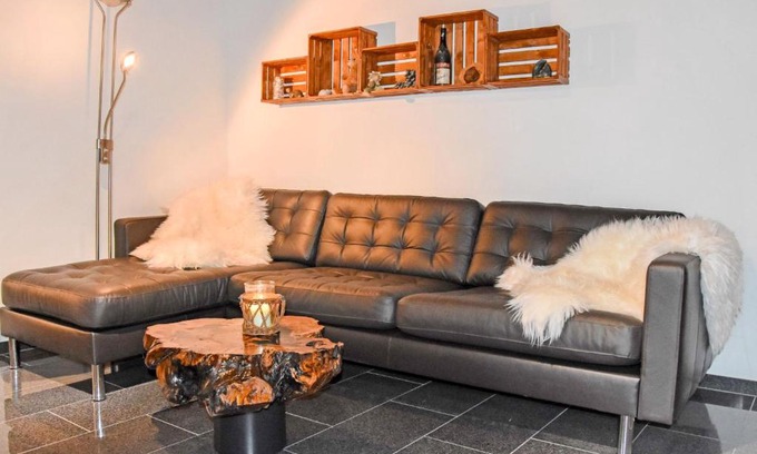 Agarone House | Holiday Home Anna by Interhome