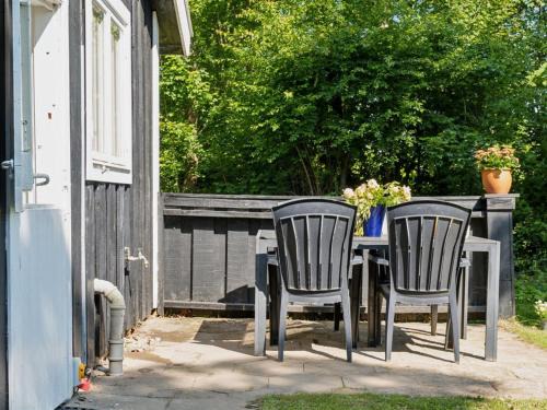 Melby House | Holiday Home Aria - 1km from the sea by Interhome