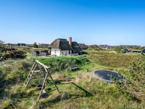 Hvide Sande House | Holiday Home Arlina - 600m from the sea by Interhome