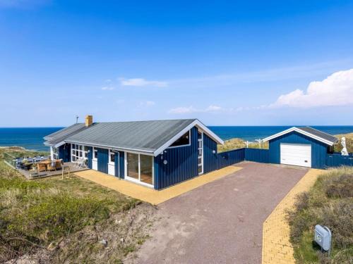 Hirtshals House | Holiday Home Aster - 150m from the sea by Interhome