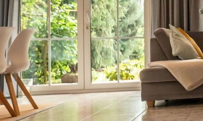 Scheid House | Holiday home at Edersee